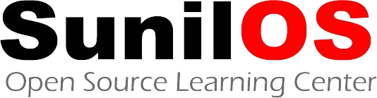 SunilOS InfoTech Pvt Ltd logo